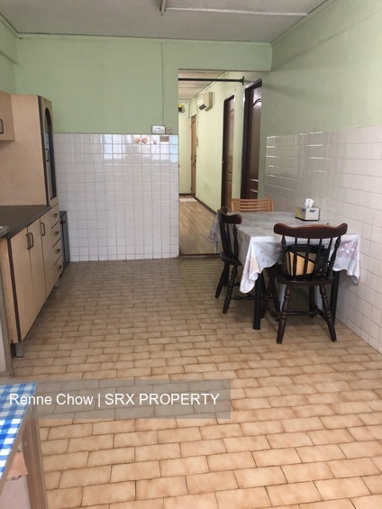 Blk 129 Yishun Street 11 (Yishun), HDB 3 Rooms #206241451